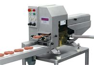 Машина котлетоформовочная Gaser V-3000 CP