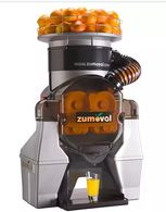 Соковыжималка Zumoval Fasttop 45