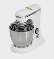 Миксер планетарный Fornazza 7,5 л