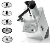 Овощерезка Hallde RG-100 220В (5 дисков)