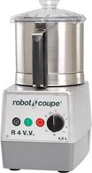 Куттер Robot Coupe R4 V.V.