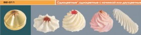 Отсадная фильера Курабье В2-011