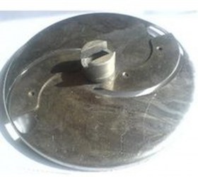 Нож дисковый к МПР-350М.10.00.00