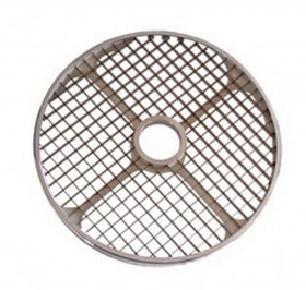 Решетка ножевая для кубиков 10x10 к МПР-350 04.03.00