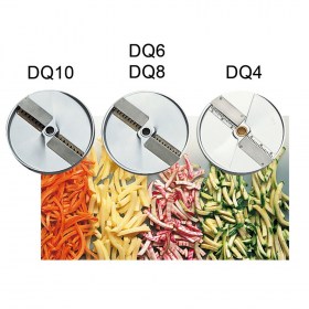 Диск соломка Sirman DQ 10