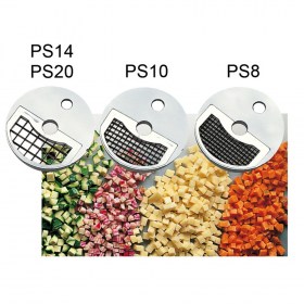 Диск кубики Sirman PS 20