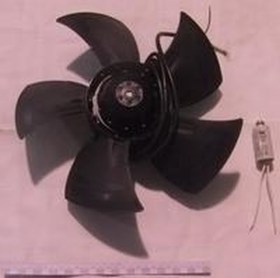 Вентилятор испарителя для Cooleq CQF-10