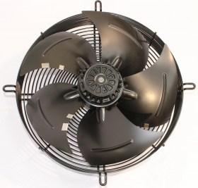 Вентилятор конденсатора для Cooleq CQF-10