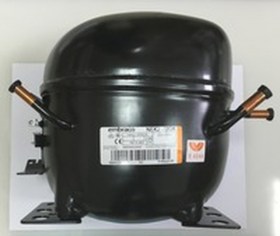Компрессор для Cooleq IF-1