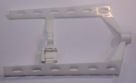 Лопасть для сокоохладителя Cooleq JD-1 / JD-2