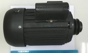 Мотор для Cooleq IF-3