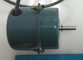 Мотор вентилятора для Cooleq IF-1 / IF-3