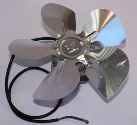 Мотор-вентилятор для Cooleq JD-1 / JD-2