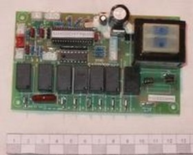 Плата силовая для Cooleq BF-20
