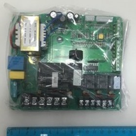 Плата силовая для Cooleq IF-1 / IF-3