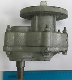 Редуктор для Cooleq IF-1