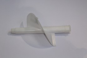 Спираль для Cooleq SM-1 / SM-2