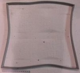 Уплотнение двери для Cooleq CQF-10