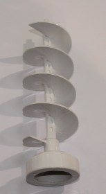 Шнек для Cooleq SM-1 / SM-2 / SM-10