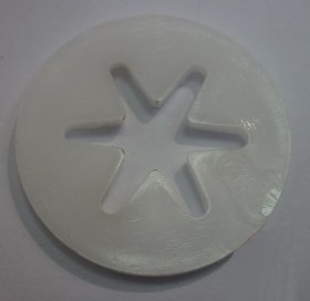 Элемент крепежный для Cooleq IF-1 / IF-3