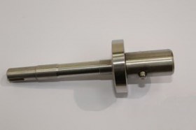 Вал для Airhot HLP-15