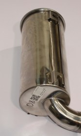 Емкость для Airhot SV-5