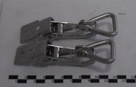 Замок для Airhot HLP-15