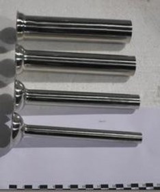 Комплект насадок для Airhot SV-10 / SV-15