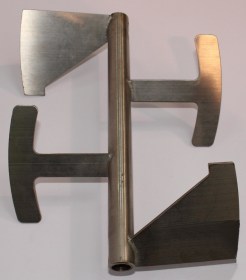 Лопасть для Airhot MM-11