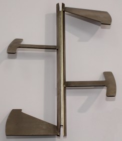 Лопасть для Airhot MME-20