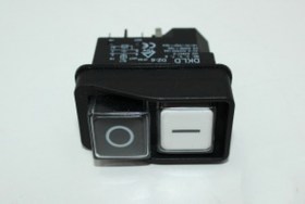 Переключатель для Airhot SL 220 / SL 250