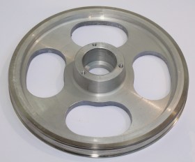 Шкив верхний для Airhot HSL-1650A