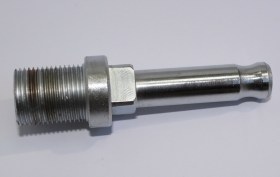 Вал шнека для Gastromix MG-32B