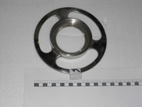 Гайка зажимная для Gastromix MG-22B