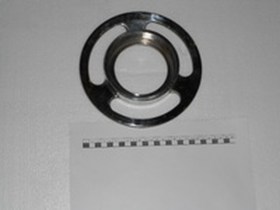 Гайка зажимная для Gastromix MG-32B