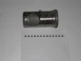 Горловина для Gastromix MG-32B