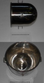 Дежа для Gastromix B 10C