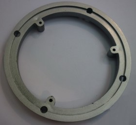 Кольцо для Gastromix B 20C / B 30C