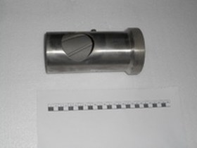 Корпус шнека для Gastromix MG-22B