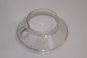 Крышка дежи для Gastromix B 5