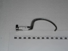Крюк для Gastromix B 5