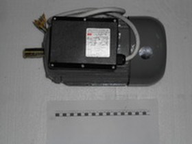 Мотор для Gastromix HS20В