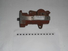 Редуктор в сборе для Gastromix MG-12
