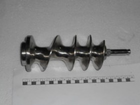 Шнек для Gastromix MG-32B