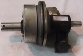 Планетарный механизм для Bear Varimixer RN20