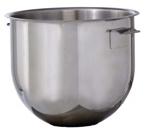 Комплект для Bear Varimixer RN10 (дежа + лопатка + венчик + крюк)
