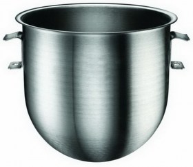 Комплект для Bear Varimixer RN20 (дежа + лопатка + венчик + крюк)