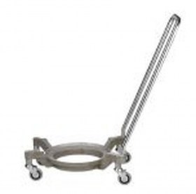 Тележка для дежи 40 л для Bear Varimixer AR40