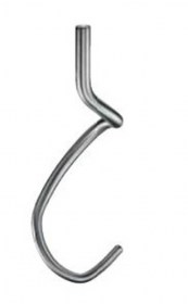 Крюк 30 л для Bear Varimixer AR30