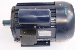 Мотор для Airhot MME-35